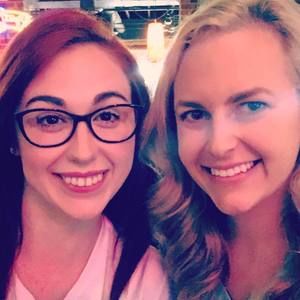 Meet your Posher, Dena